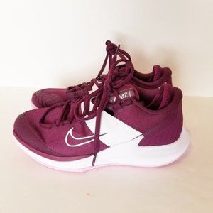 NikeCourt Air Zoom Zero Tennis Shoe, Sz 7